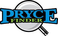 Pryce Finder