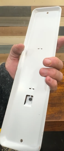 Indianapolis Glove Company Apple Us SST Tube Thermometer