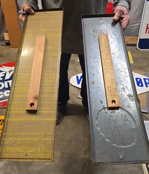 Say Pepsi Please SST Thermometers