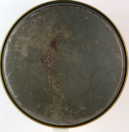 1942 Eichler’s Beer 12 inch Serving Tray New York New York