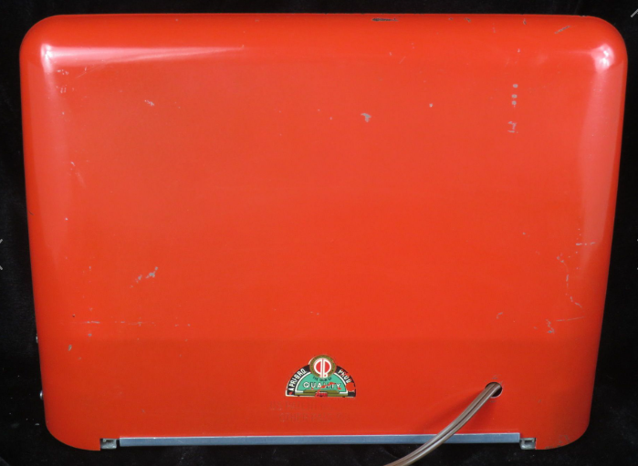 1947 Rheingold McSorley’s Ale Price Bros. Lighted Sign New York New York