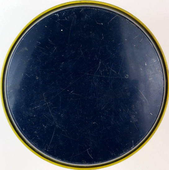 1945 Ruppert Beer/Ale 12 inch Serving Tray New York New York