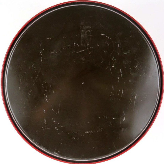 1933 Schmidt’s Repeal Beer 12 inch Serving Tray Philadelphia Pennsylvania