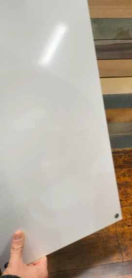 Bordens Ice Cream Elsie the Cow SST Sign