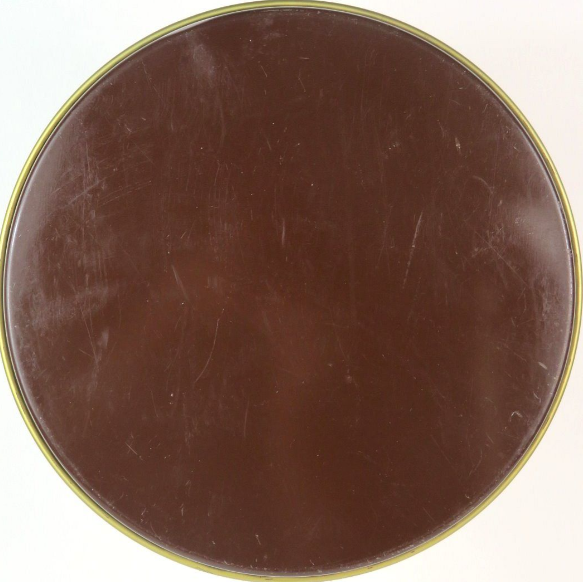 1954 Stegmaier Gold Medal Beer 12 inch Serving Tray Wilkes-Barre Pennsylvania