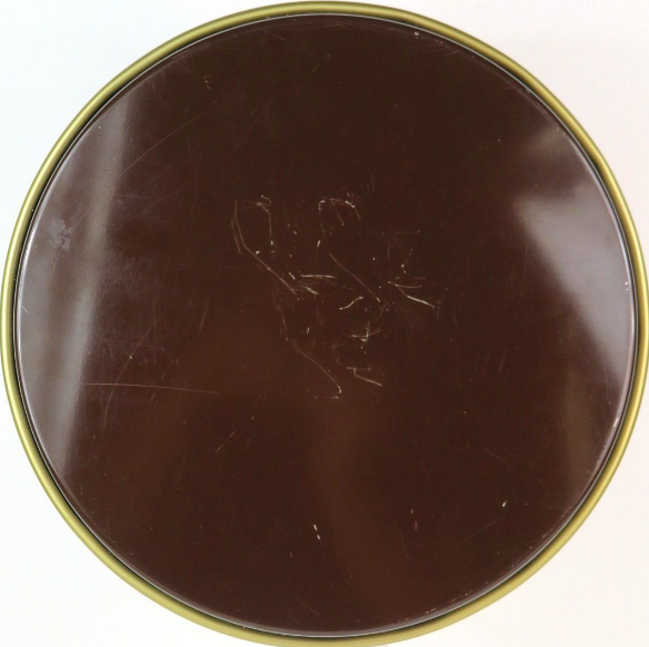 1942 Stegmaier’s Quality Beers 13 inch Serving Tray Wilkes-Barre Pennsylvania