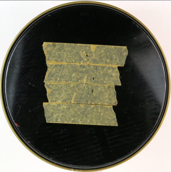 1948 Stegmaier’s Quality Beer 13 inch Serving Tray Wilkes-Barre Pennsylvania