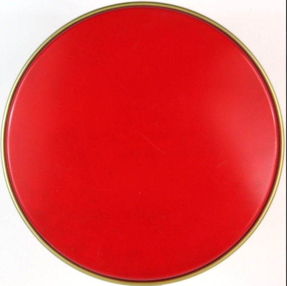 1953 Stein’s Smooth Full Flavored Beer 13 inch Serving Tray Buffalo New York