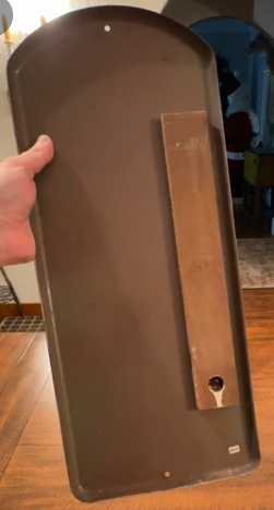 Ramon’s Brownie Pills Diuretic Stimulant to the Kidneys SST Tube Thermometer