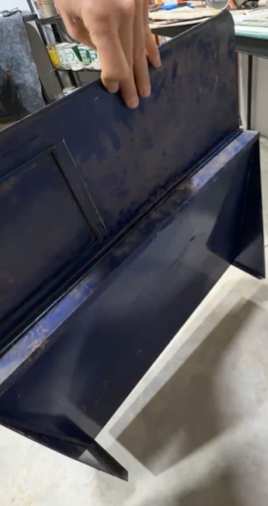 Wagner Hydraulic Brake Repair Kits SST Store Display