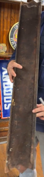 Watch Maker SST Trade Sign