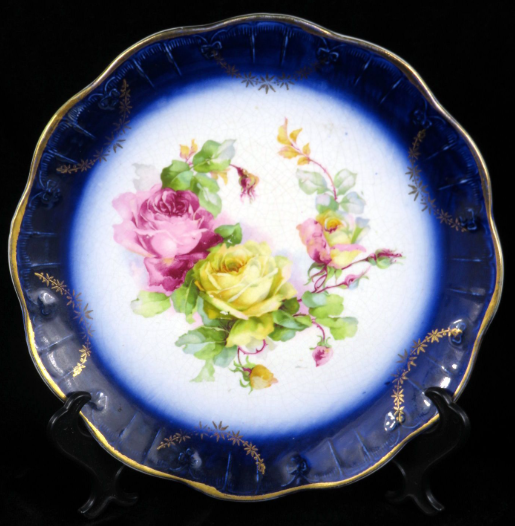 1910 Arnholt & Schaefer Brewery “Roses” Philadelphia Pennsylvania