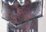 1967 Blitz Weinhard Beer Foil Portland Oregon