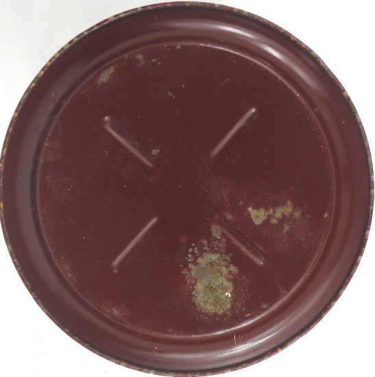 1947 Canadian Ace Beer & Ale SST Coasters (set of 6) Chicago Illinois