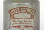1946 Gluek’s Beer 12oz Crowntainer Minneapolis Minnesota