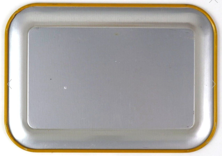 1954 Jax Beer Serving Tray New Orleans Louisiana