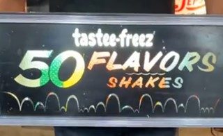 Tastee-Freez