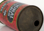 1947 National Bohemian Pale Beer Quart Cone Top Can Baltimore Maryland