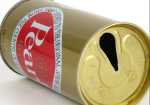 1967 Pearl Beer 12oz Ring Top Can San Antonio Texas