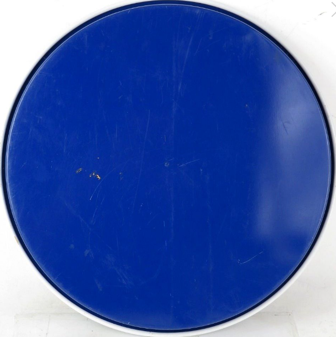 1965 Pearl Lager Beer 13 inch Serving Tray San Antonio Texas