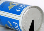 1974 Primo Hawaiian Beer 12oz Ring Top Can Honolulu Hawaii