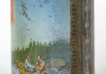 1962 Schmidt Beer “Canoe” 12oz Flat Top Can Saint Paul Minnesota