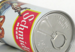 1969 Schmidt Beer (Antelope) 12oz Flat Top Can Saint Paul Minnesota