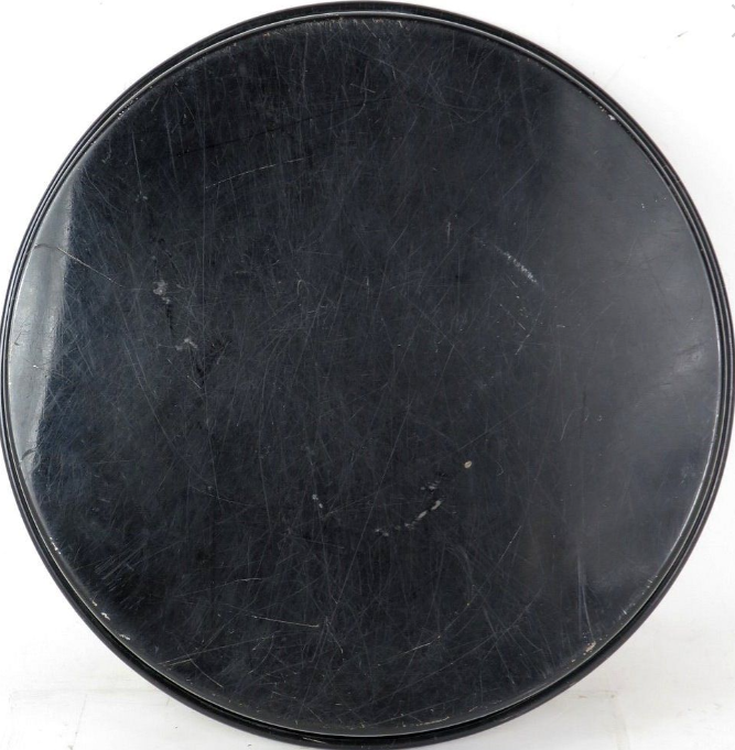 1938 Schmidt’s Philadelphia Beer 13 inch Serving Tray Philadelphia Pennsylvania