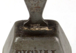 1939 Signal Beer Bell Chattanooga Tennessee