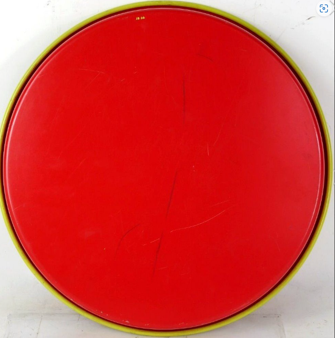 1954 Stoney’s Beer 13 inch Serving Tray Smithton Pennsylvania