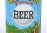 1969 Wilco Premium Beer 12oz Ring Top Can Hammonton New Jersey