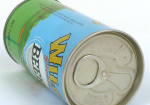 1969 Wilco Premium Beer 12oz Ring Top Can Hammonton New Jersey