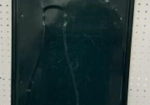 Say Pepsi Please Embossed SST Sign