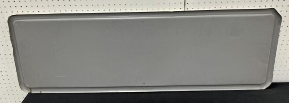 Drink Coca-Cola Tom’s Museum SST Sign with Cookie Cutter Edge