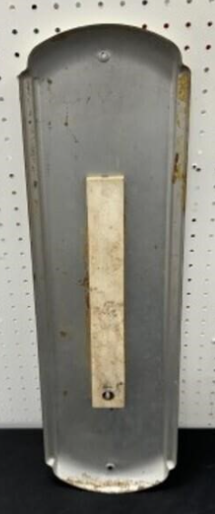 Pepsi Cola More Bounce to Ounce SST Tube Thermometer