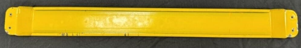 Buvez Pepsi Cola Glace French Porcelain Door Push