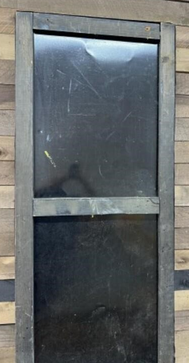 Pabst Blue Ribbon Beer SST Sign