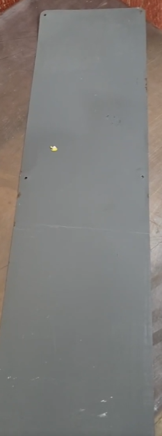 Hyan Dry Ginger Ale SST Sign