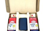 Esso Oil & Lighter Holiday Gift