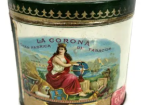 LaCorona Belvederes 50 Cigar SST Can