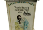 West Hair Nets Counter-Top Display