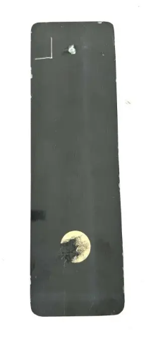 Dr Pepper In Bottles Advertising Mirror