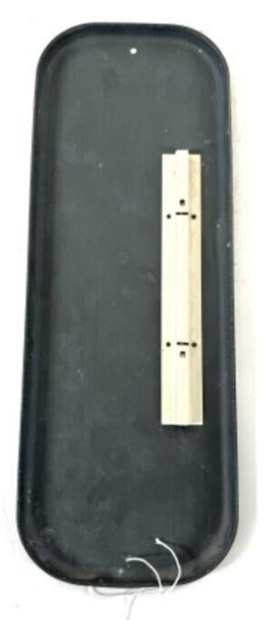 Kist Any Weather Any Time SST Tube Thermometer