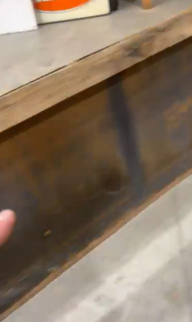 Minneapolis-Moline Tractors Power Units Farm Machinery Implements SST Sign