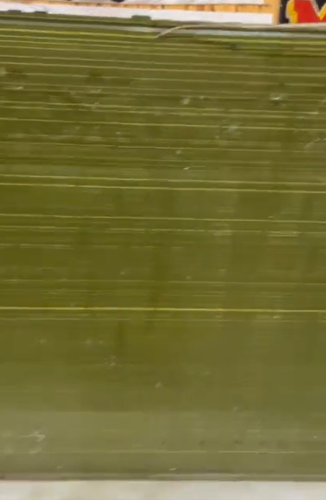 Simplicity Garden Tractors Farm Equipment Sales SST Embossed Sign