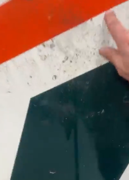 Northrup King Seeds SST Sign