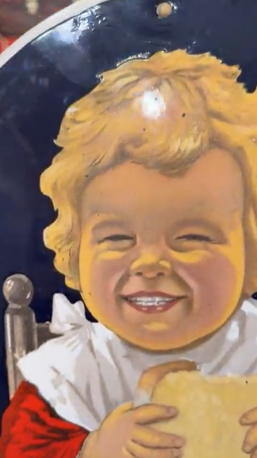 Ward’s Vitovim Bread SSP Tube Thermometer