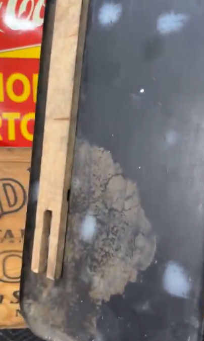 Moxie Good at Any Temperature SST Tube Thermometer