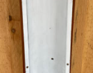 Marvy Look Better Feel Better Barber Pole SSP 48 Inch Sign