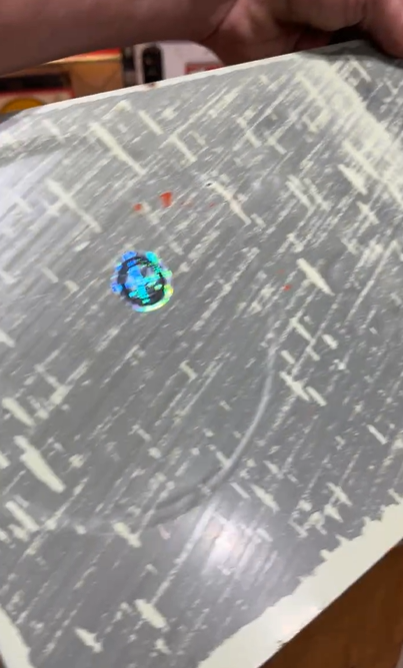 Richardson Root Beer Rich in Flavor SST Embossed Sign